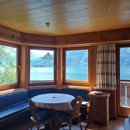 Waterfront Zell Am - Steinbock 公寓 *