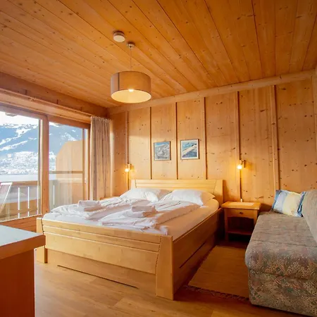 Апартаменти Waterfront Zell Am - Steinbock Целль-ам-Зеє