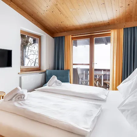 Waterfront Zell Am - Steinbock * Целль-ам-Зеє