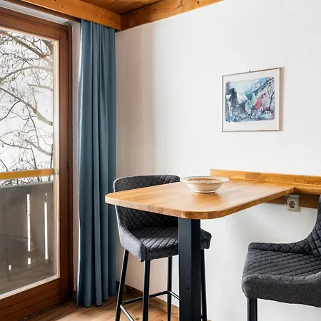 Апартаменти Waterfront Zell Am - Steinbock