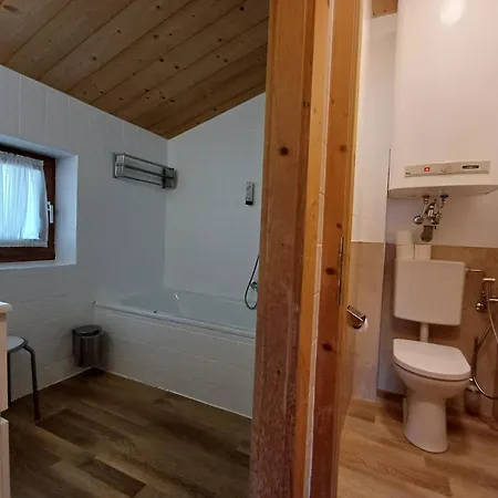 Waterfront Zell Am - Steinbock * Целль-ам-Зеє