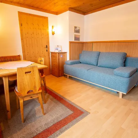 Апартаменти Waterfront Zell Am - Steinbock *