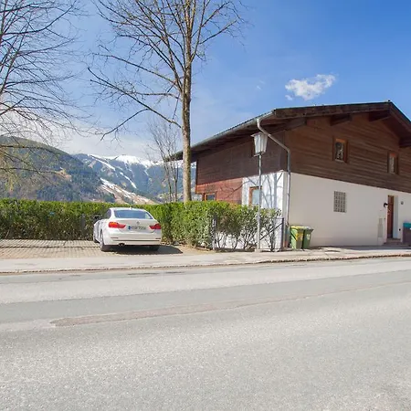 Waterfront Zell Am - Steinbock 公寓 *