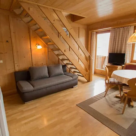 公寓 Waterfront Zell Am - Steinbock