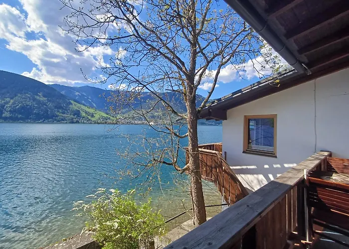 Appartement Waterfront Zell Am - Steinbock