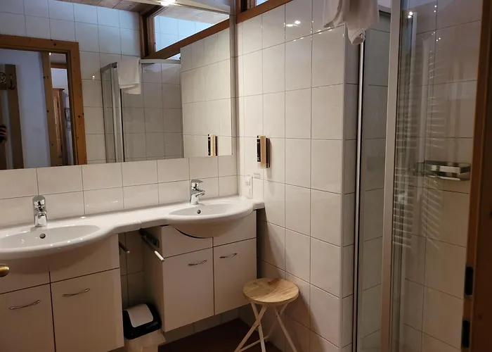 Waterfront Zell am See