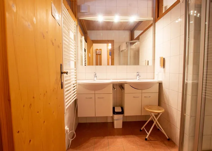 Appartement Waterfront Zell Am - Steinbock Zell am See