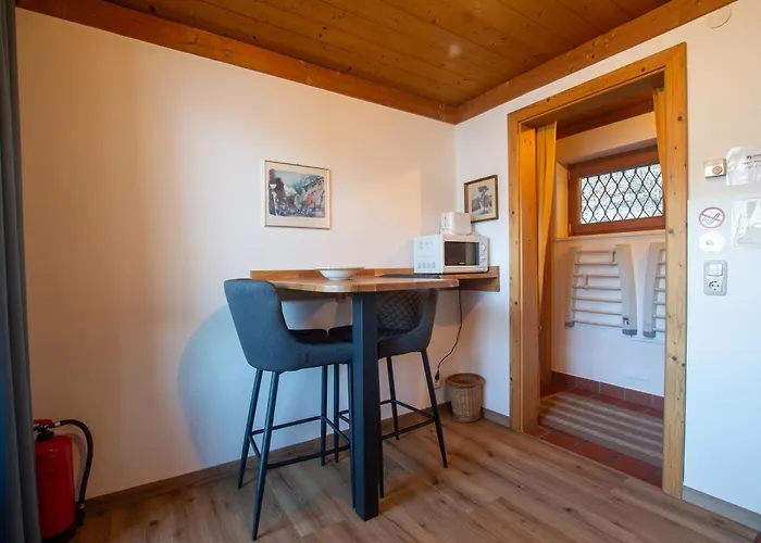 Waterfront Zell Am - Steinbock