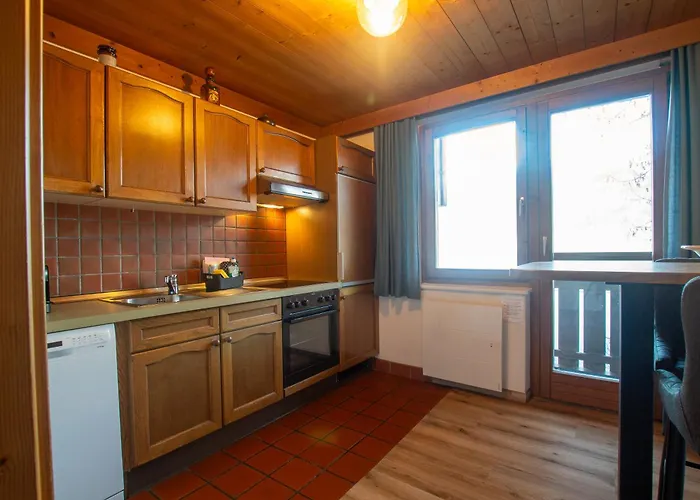 Waterfront Zell am See