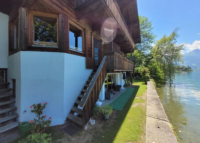 Appartement Waterfront Zell Am - Steinbock