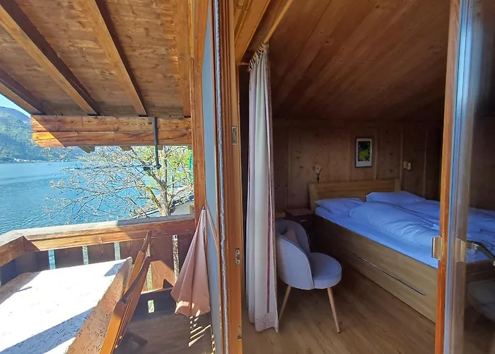 Appartement Waterfront Zell Am - Steinbock *