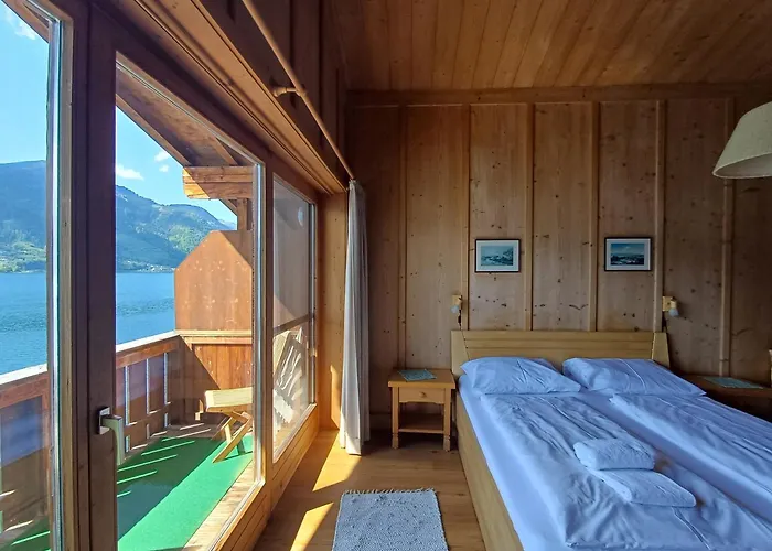 Waterfront Zell Am - Steinbock * Целль-ам-Зеє