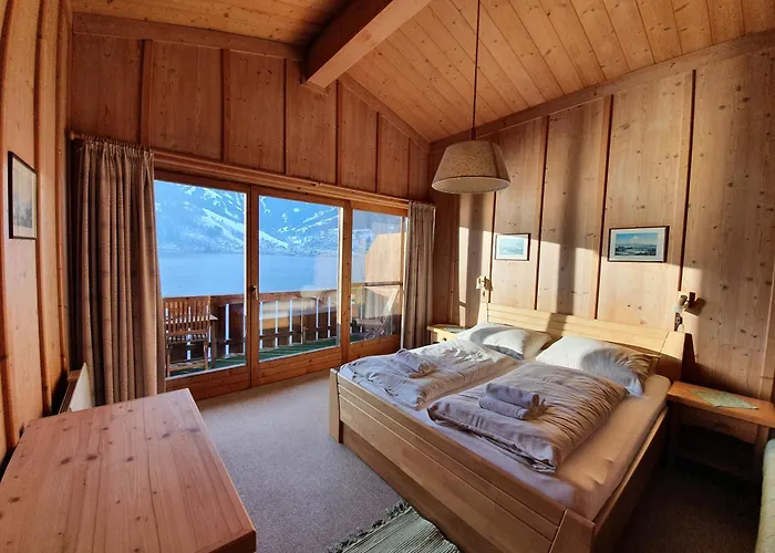 Waterfront Zell Am - Steinbock Appartement Zell am See