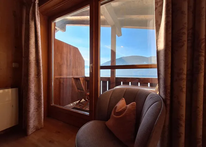 Waterfront Zell Am - Steinbock Appartement Zell am See