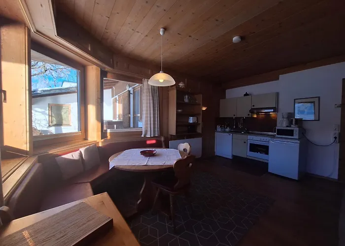 Appartement Waterfront Zell Am - Steinbock