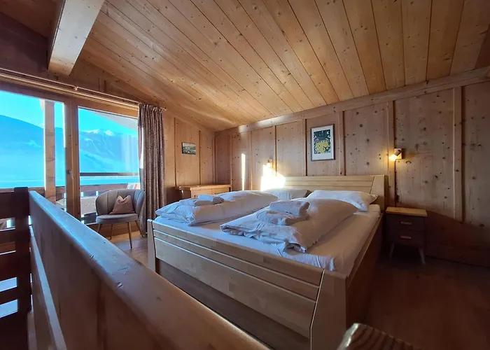 Appartement Waterfront Zell Am - Steinbock