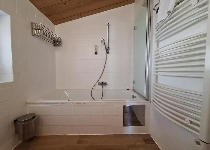 Appartement Waterfront Zell Am - Steinbock *