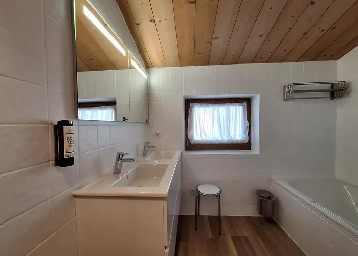 Waterfront Zell Am - Steinbock Appartement *