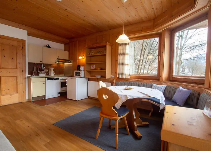 Waterfront Zell Am - Steinbock * Целль-ам-Зеє