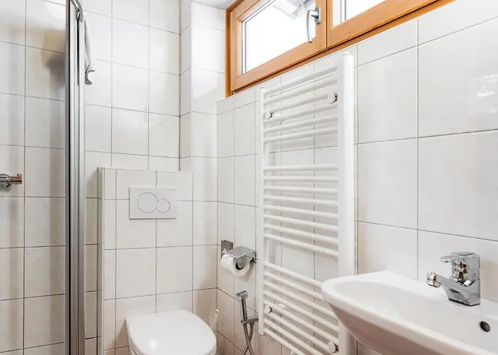 Appartement Waterfront Zell Am - Steinbock