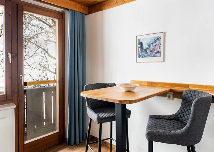 Appartement Waterfront Zell Am - Steinbock