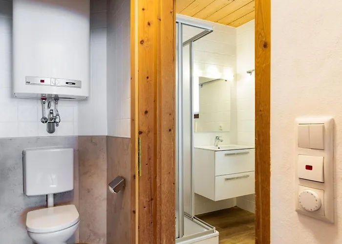 Appartement Waterfront Zell Am - Steinbock Zell am See