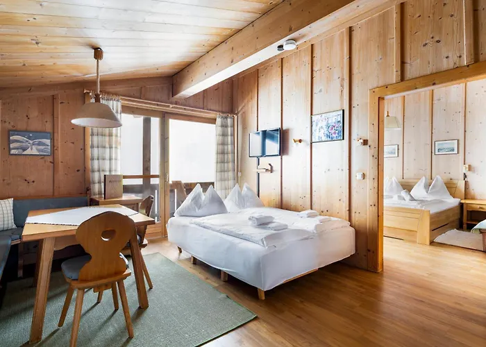 Waterfront Zell Am - Steinbock Целль-ам-Зеє