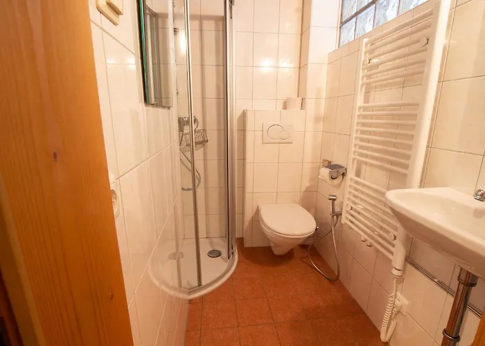 Lejlighed Waterfront