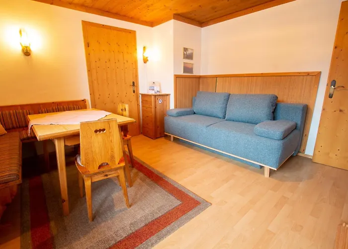 Appartement Waterfront Zell Am - Steinbock *