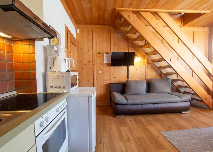 Waterfront Zell Am - Steinbock Appartement Zell am See