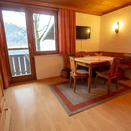 アパート Waterfront Zell Am - Steinbock