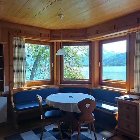 Waterfront Zell Am - Steinbock アパート ツェル アム ゼー