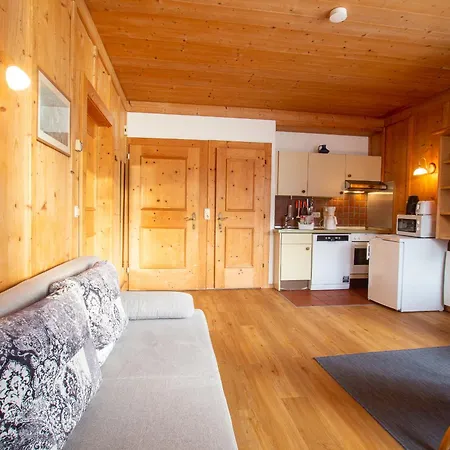 Waterfront Zell Am - Steinbock