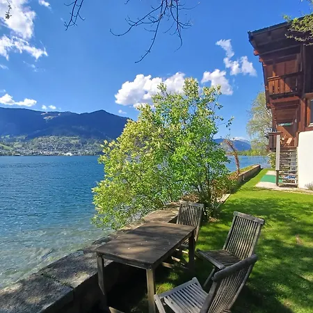 アパート Waterfront Zell Am - Steinbock *