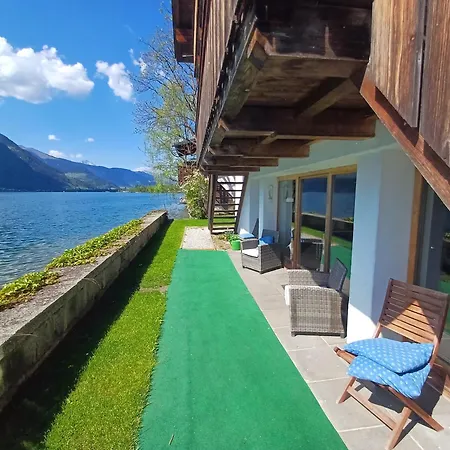 Waterfront Zell Am - Steinbock