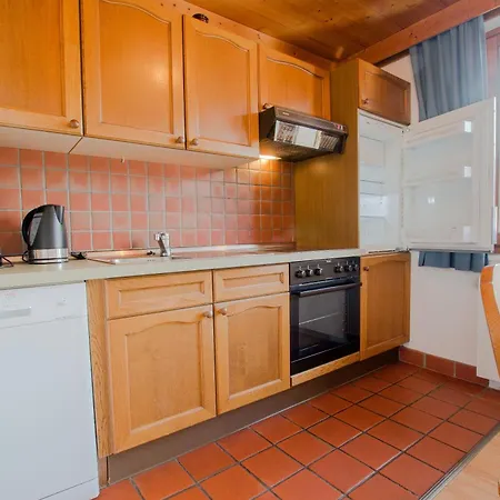 アパート Waterfront Zell Am - Steinbock ツェル アム ゼー