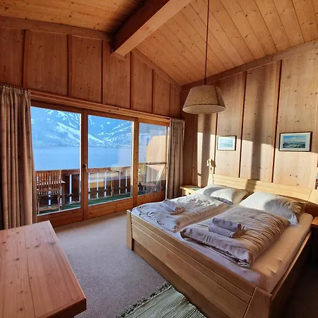 Waterfront Zell Am - Steinbock アパート ツェル アム ゼー