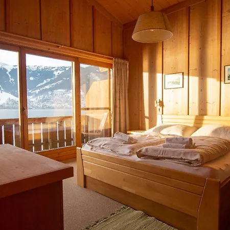 Waterfront Zell Am - Steinbock アパート