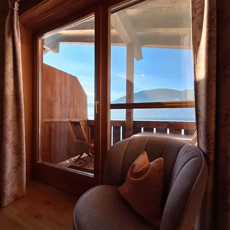 Waterfront Zell Am - Steinbock アパート ツェル アム ゼー