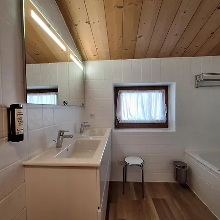 Waterfront Zell Am - Steinbock アパート *