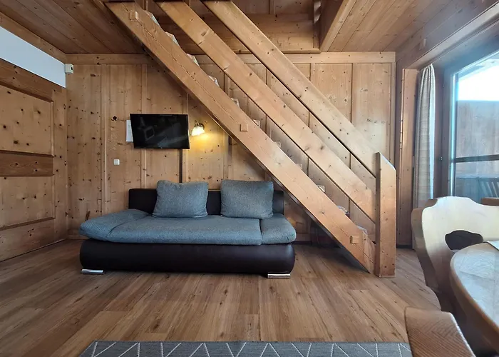 Waterfront Zell Am - Steinbock * Zell am See