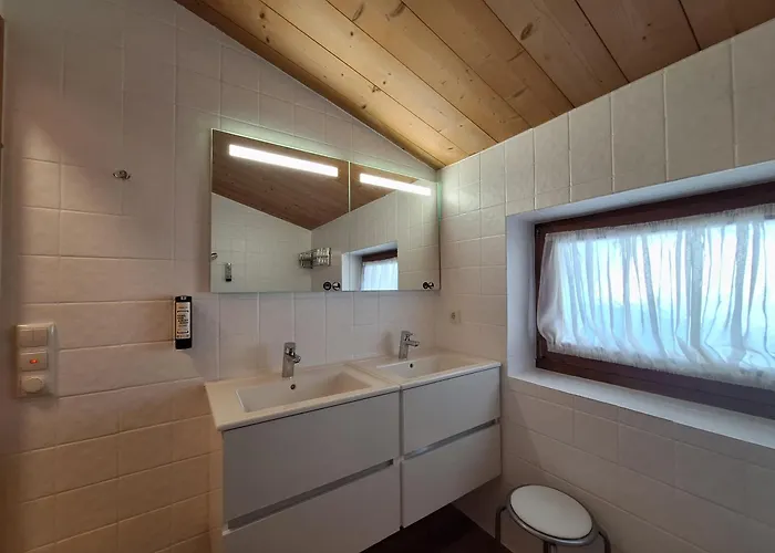 Waterfront Lejlighed Zell am See