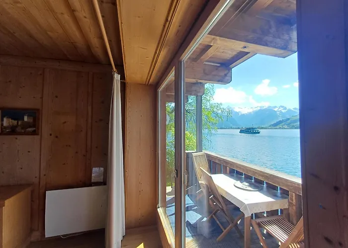 Waterfront Zell Am - Steinbock *