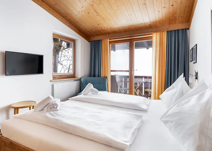 Waterfront Zell Am - Steinbock * Zell am See