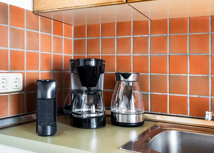 Waterfront Lejlighed Zell am See