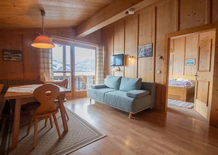 Waterfront Zell Am - Steinbock *